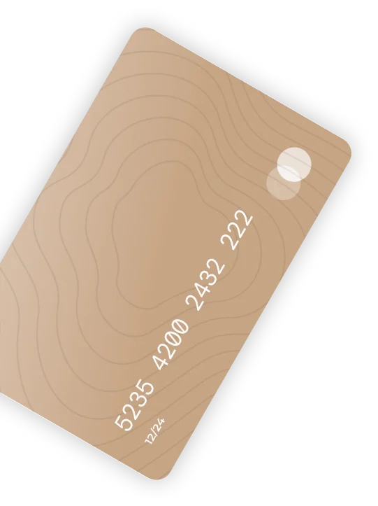 Credit Card