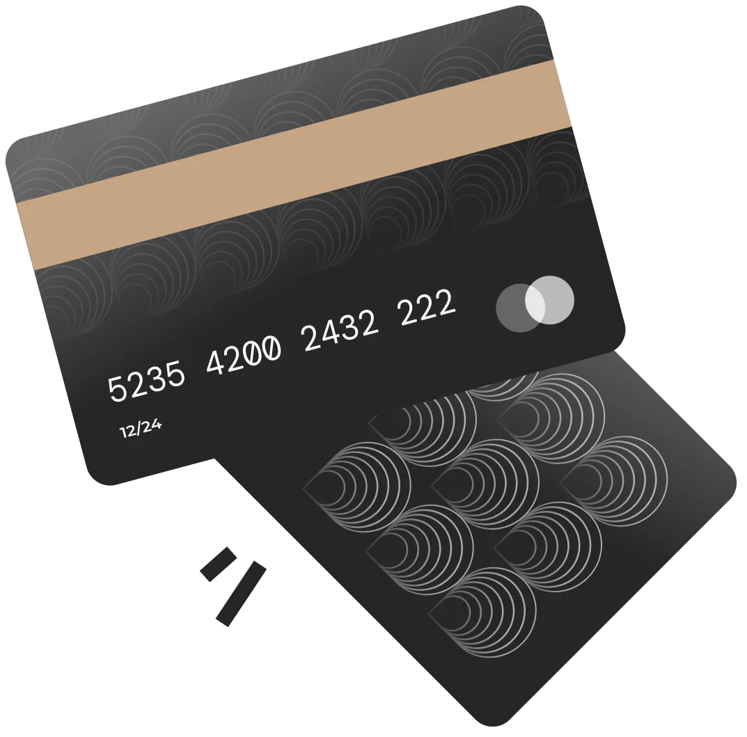 Credit Cards