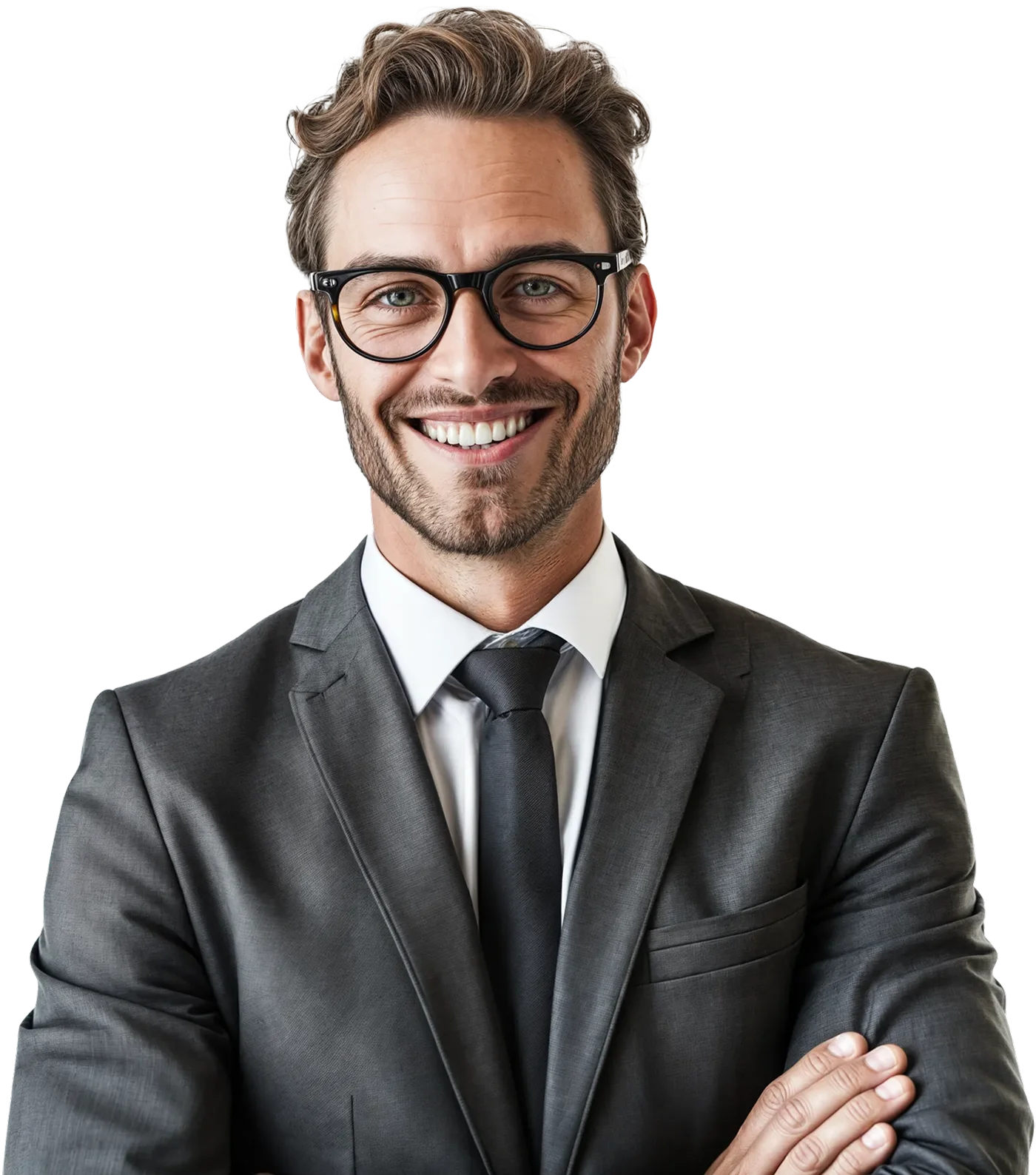 Credit Specialist